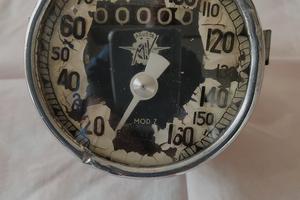 Contachilometri Rolle MV Agusta