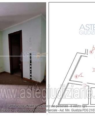 Appartamento Faleria [A4343113]