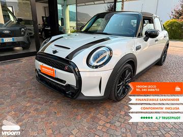 MINI Mini 5 porte (F55) Mini 2.0 Cooper S 5 porte