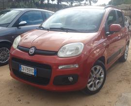 Fiat Panda 2012