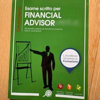 Eserciziario per essme financial advisor