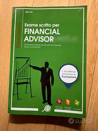 Eserciziario per essme financial advisor
