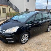 Citroen c4 grand picasso 2.0 150cv