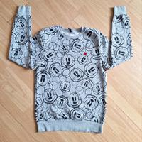 Felpa Disney Mickey Mouse 