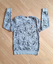 Felpa Disney Mickey Mouse 