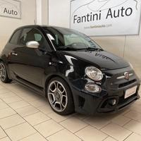 Abarth 595 Turismo 1.4 t-jet 165cv MTA c.auto-LEGG