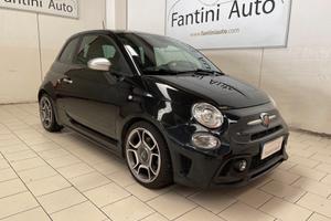 Abarth 595 Turismo 1.4 t-jet 165cv MTA c.auto-LEGG