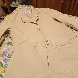 completo Armani junior ragazzo 