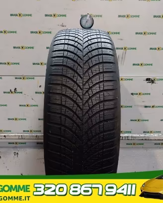 GOMME USATE 225 60 R18 104V GOODYEAR VECTOR 4 SEAS