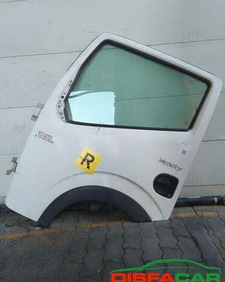 I Renault MAXITY SPORTELLO SINISTRO BIANCO