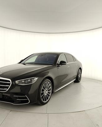 MERCEDES-BENZ S Passo Lungo 350 d mhev Premium Plu