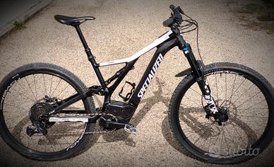 specialized turbo levo comp usata tg L 29er. ebike