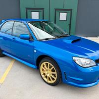 Subaru Impreza WRX STI 2007
