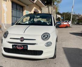 Fiat 500 1.0 Hybrid Lounge