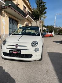 Fiat 500 1.0 Hybrid Lounge