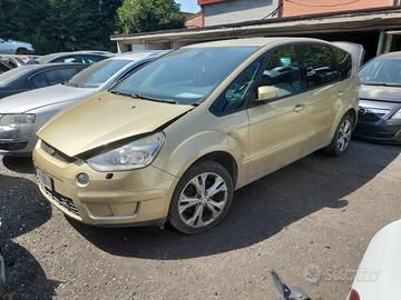 FORD S-MAX 2006