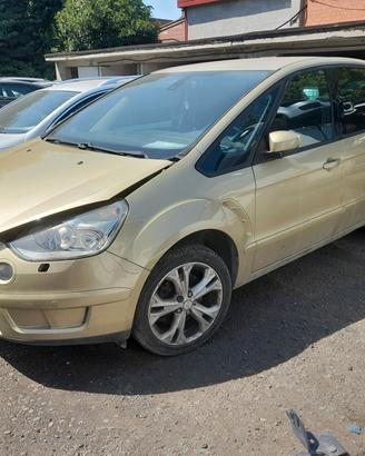 FORD S-MAX 2006