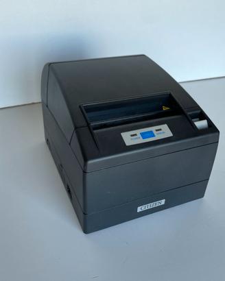 Citizen CT-S4000 stampante termica POS 4 USB
