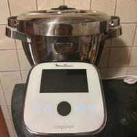 Companion moulinex xl - robot da cucina