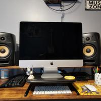 IMac 21.5" MK442T/A 8 giga Ram 1TB HDD COME NUOVO