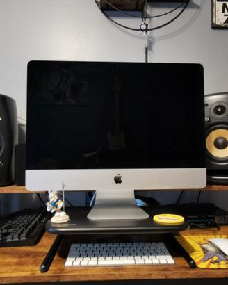 IMac 21.5" MK442T/A 8 giga Ram 1TB HDD COME NUOVO