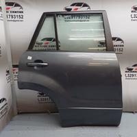 Porta portiera posteriore destra dx suzuki grand v
