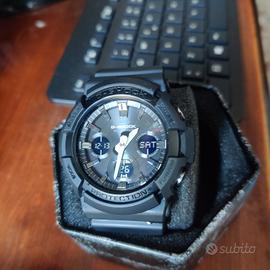 Orologio Casio G-Shock Solar