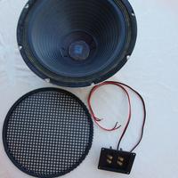 AMPLIFICATORE SUBWOOFER  CIARE 300 W