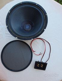 AMPLIFICATORE SUBWOOFER  CIARE 300 W