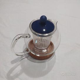 teiera BODUM per infusi