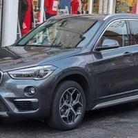 Parabrezza BMW X1 F48 2015-