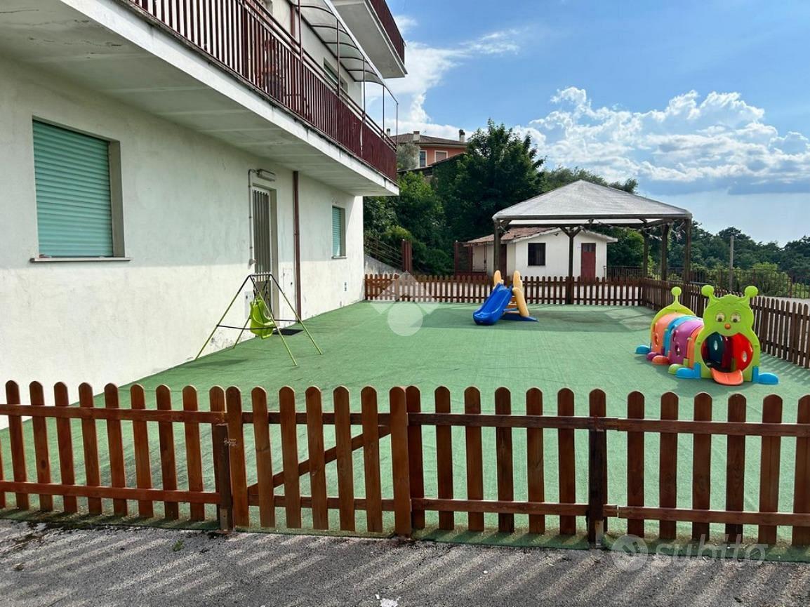 Appartamento – Poggio Mirteto - Altro
