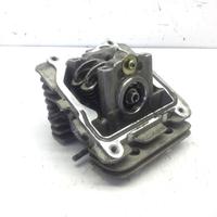 TESTA TESTATA HEAD COMPLETA APRILIA SCARABEO 4T 4V