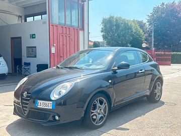 ALFA ROMEO MiTo 1.3 JTDm 90 CV Distinctive Sport P