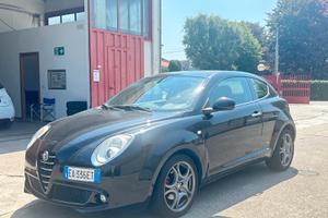 ALFA ROMEO MiTo 1.3 JTDm 90 CV Distinctive Sport P
