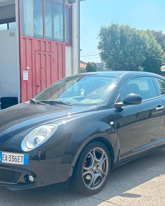 ALFA ROMEO MiTo 1.3 JTDm 90 CV Distinctive Sport P