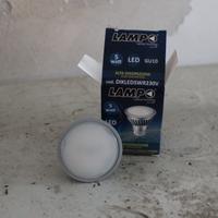 NUOVI FARETTI DA ESTERNO + LAMPADA