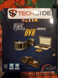  Convertitore Audio Video 