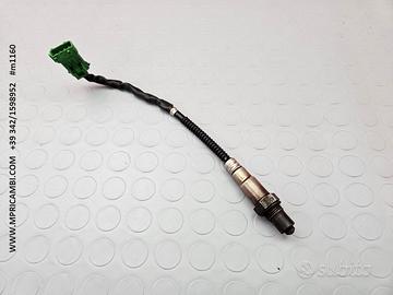 SONDA LAMBDA KTM RC 390 2015 2016