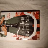 Libro per razzi 