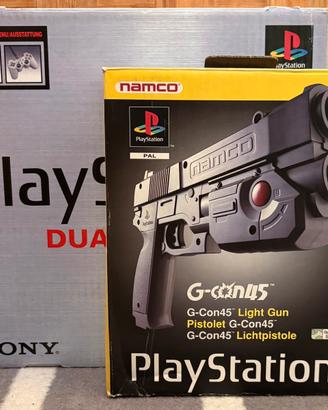 Playstation 1