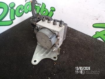POMPA ABS PER FIAT 500 1.2 BENZINA 2014