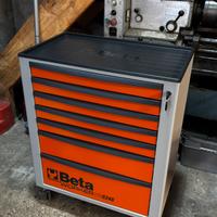 Carrello Beta Worker C24S/7 + 309 pezzi NUOVO