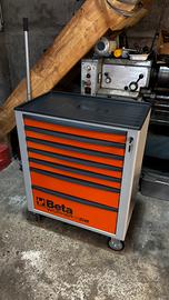Carrello Beta Worker C24S/7 + 309 pezzi NUOVO