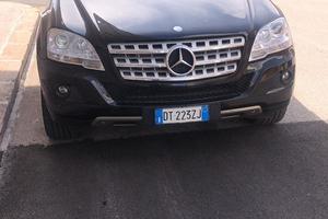 Mercedes ML320 DIESEL