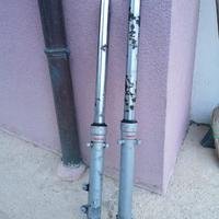 FORCELLE MOTO GILERA MXR 125