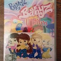 COLLEZIONE DVD BRATZ