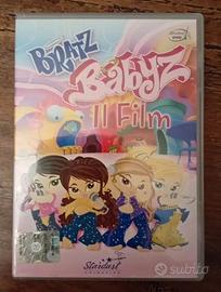 COLLEZIONE DVD BRATZ