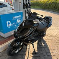 Aerox 50 leggere descrizione