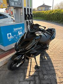 Aerox 50 leggere descrizione